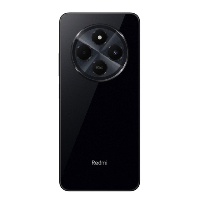 Xiaomi Redmi 14C 8GB/256GB Midnight Preto