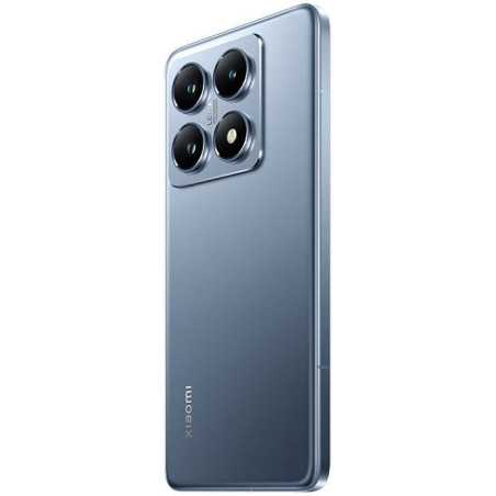 Xiaomi 14T Pro 5G Dual SIM 12GB/512GB Azul