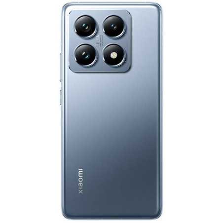 Xiaomi 14T Pro 5G Dual SIM 12GB/512GB Azul