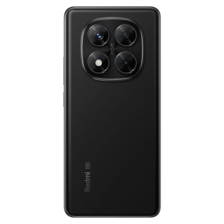 Xiaomi Redmi Note 14 Pro 5G 8GB/256GB Preto