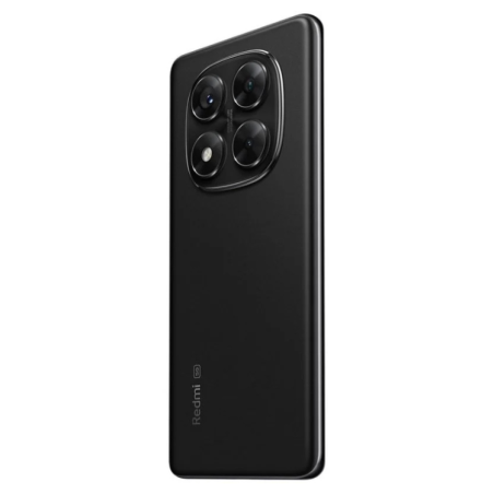 Xiaomi Redmi Note 14 Pro 5G 8GB/256GB Preto