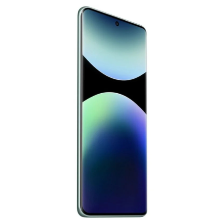 Xiaomi Redmi Note 14 Pro 5G 8GB/256GB Verde