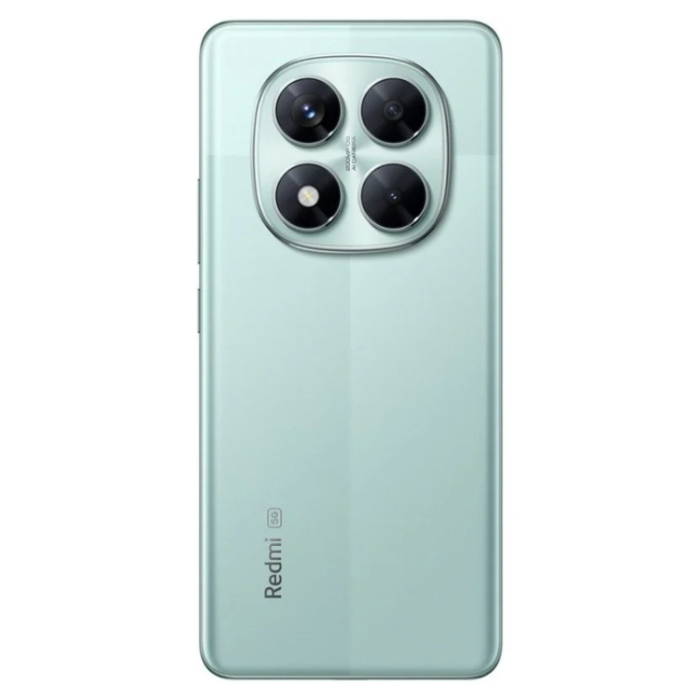 Xiaomi Redmi Note 14 Pro 5G 8GB/256GB Verde