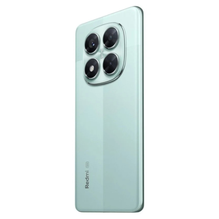 Xiaomi Redmi Note 14 Pro 5G 8GB/256GB Verde