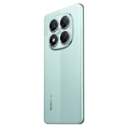 Xiaomi Redmi Note 14 Pro 5G 8GB/256GB Verde