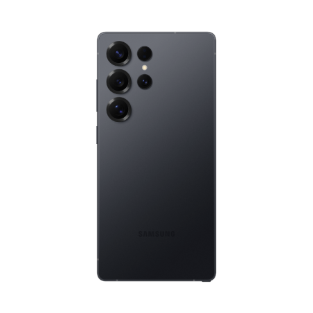 Samsung Galaxy S25 Ultra 5G 12GB/512GB Preto Titânio