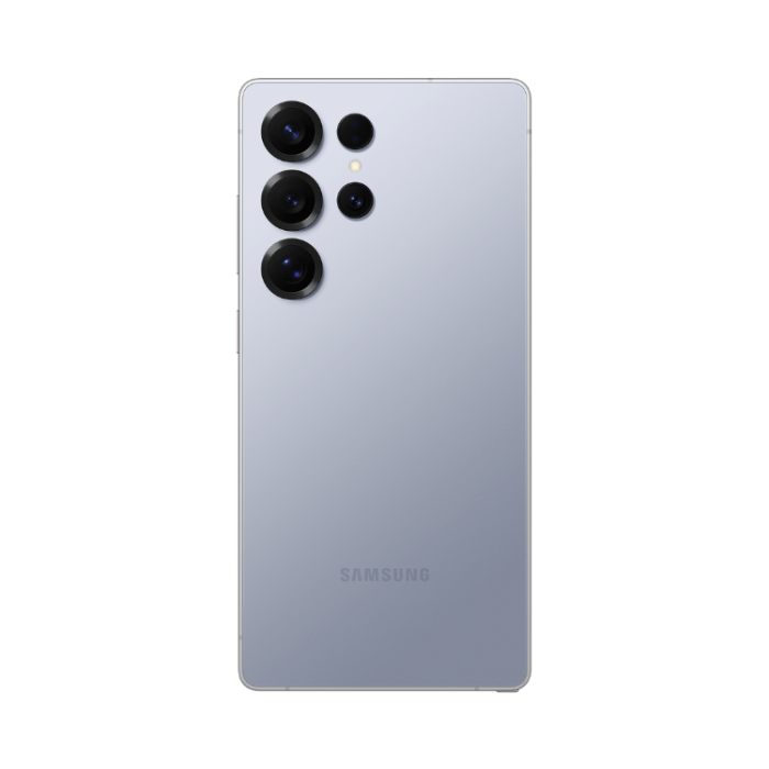 Samsung Galaxy S25 Ultra 5G 12GB/512GB Azul Prateado Titânio