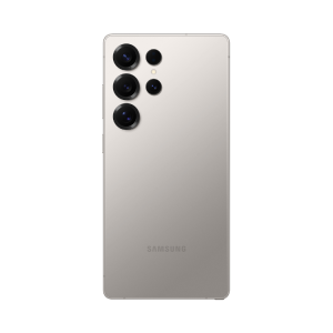 Samsung Galaxy S25 Ultra 5G 12GB/512GB Titanium Grey