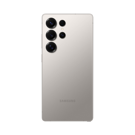 Samsung Galaxy S25 Ultra 5G 12GB/512GB Titanium Grey