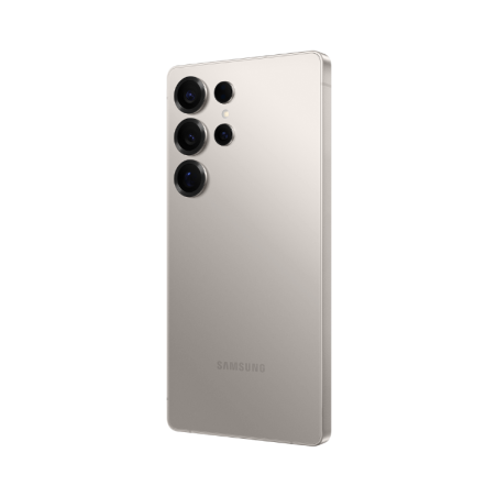 Samsung Galaxy S25 Ultra 5G 12GB/512GB Cinzento Titânio