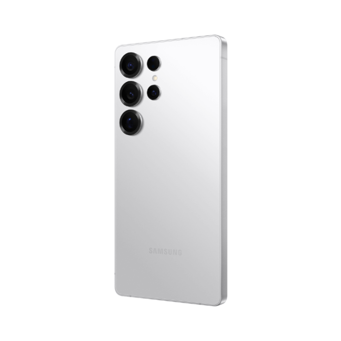 Samsung Galaxy S25 Ultra 5G 12GB/512GB Branco Prateado Titânio