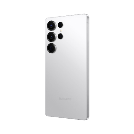 Samsung Galaxy S25 Ultra 5G 12GB/512GB Branco Prateado Titânio