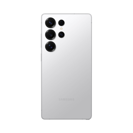Samsung Galaxy S25 Ultra 5G 12GB/512GB Branco Prateado Titânio