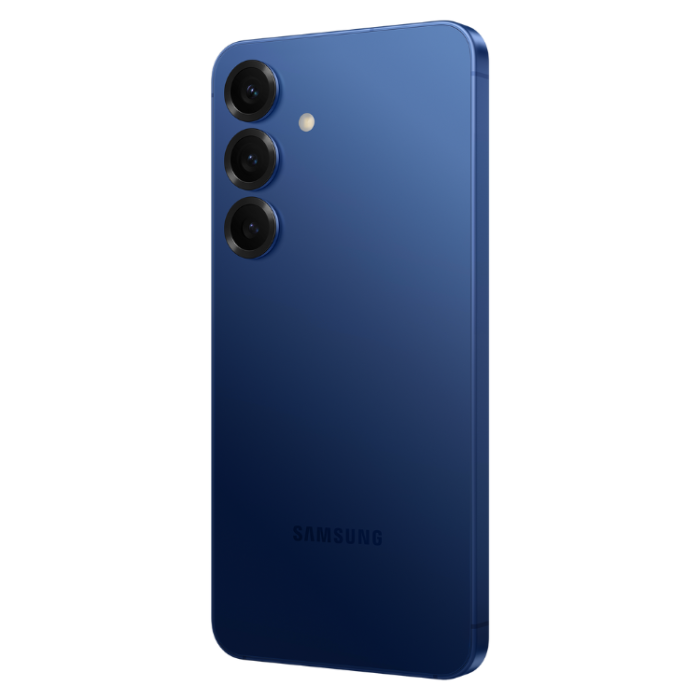 Samsung Galaxy S25+ (Plus) 5G 12GB/512GB Azul Marinho