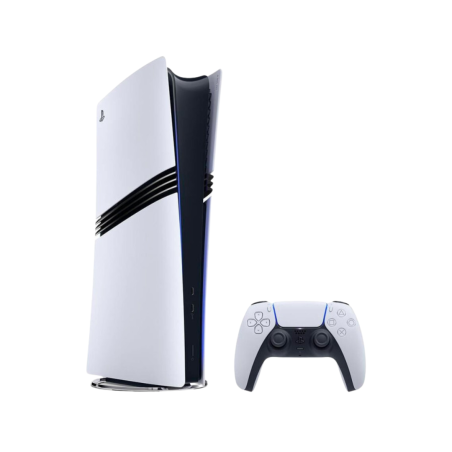 Sony PlayStation 5 Pro Digital 2TB SSD