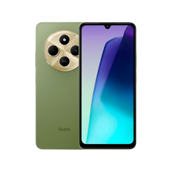 Xiaomi Redmi 14C 8GB/256GB Verde Xiaomi Redmi 14C 8GB/256GB Verde