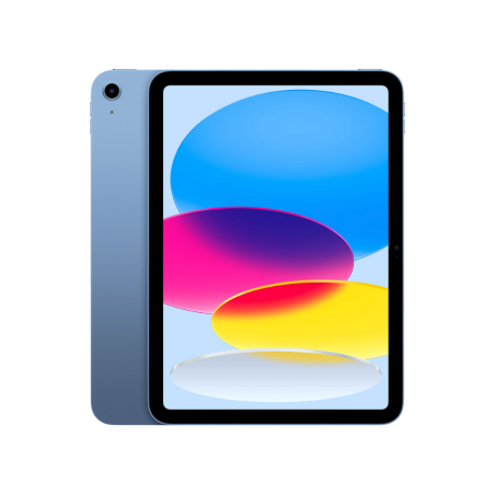 iPad (10ª Geração) 10.9" Wi-Fi 64GB Azul