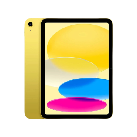iPad (10ª Geração) 10.9" Wi-Fi 64GB Amarelo