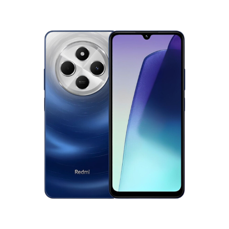 Xiaomi Redmi 14C 4GB/128GB Azul