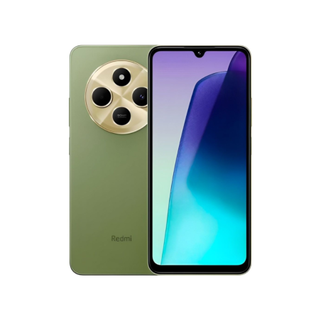 Xiaomi Redmi 14C 4GB/128GB Verde