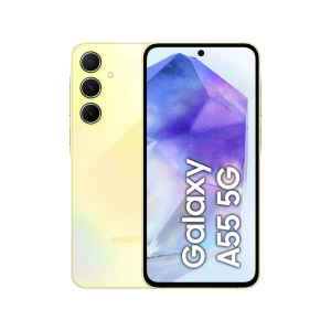 Samsung Galaxy A55 5G 6.6" Dual SIM 8GB/128GB Amarelo