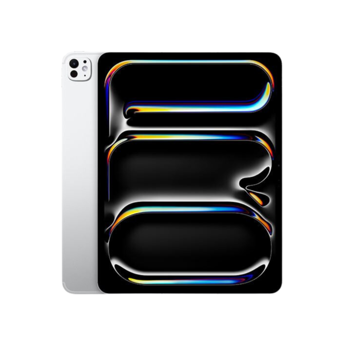 Apple iPad Pro 2024 13" M4 256GB Wi-Fi Prateado Apple iPad Pro 2024 13" M4 256GB Wi-Fi Prateado
