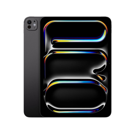 Apple iPad Pro 2024 13" M4 256GB Wi-Fi  Preto Sideral