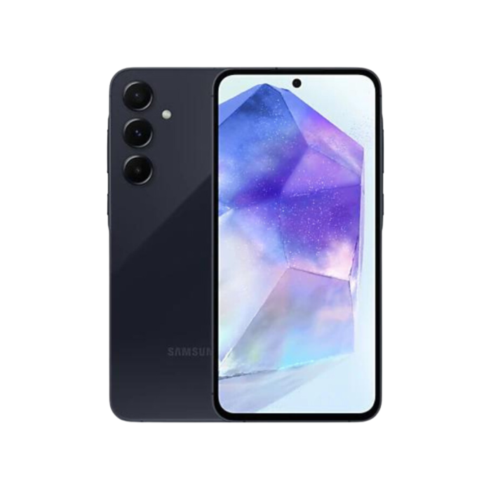 Samsung Galaxy A55 5G 6.6" Dual SIM 8GB/128GB Navy Samsung Galaxy A55 5G 6.6" Dual SIM 8GB/128GB Navy