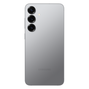 Samsung Galaxy S25 5G 12GB/256GB Prateado