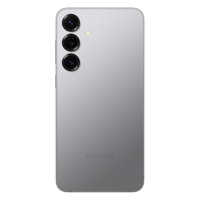 Samsung Galaxy S25 5G 12GB/256GB Prateado