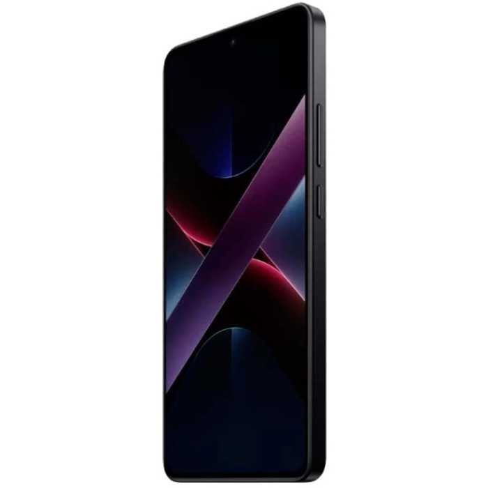 Xiaomi Poco X7 Pro 5G Dual SIM 12GB/512GB Preto Xiaomi Poco X7 Pro 5G Dual SIM 12GB/512GB Preto
