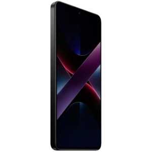 Xiaomi Poco X7 Pro 5G Dual SIM 12GB/512GB Preto