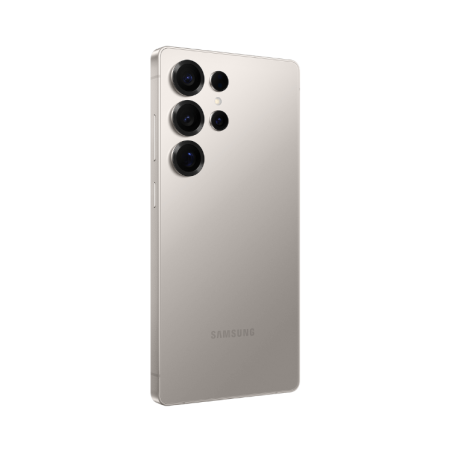 Samsung Galaxy S25 Ultra 5G 12GB/1TB Cinzento Titânio
