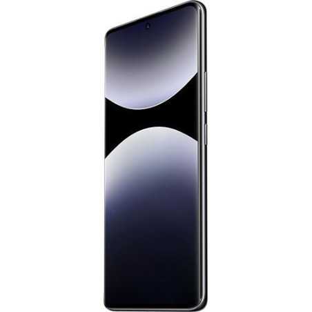 Xiaomi Redmi Note 14 Pro+ (Plus) 5G 12GB/512GB Midnight Black