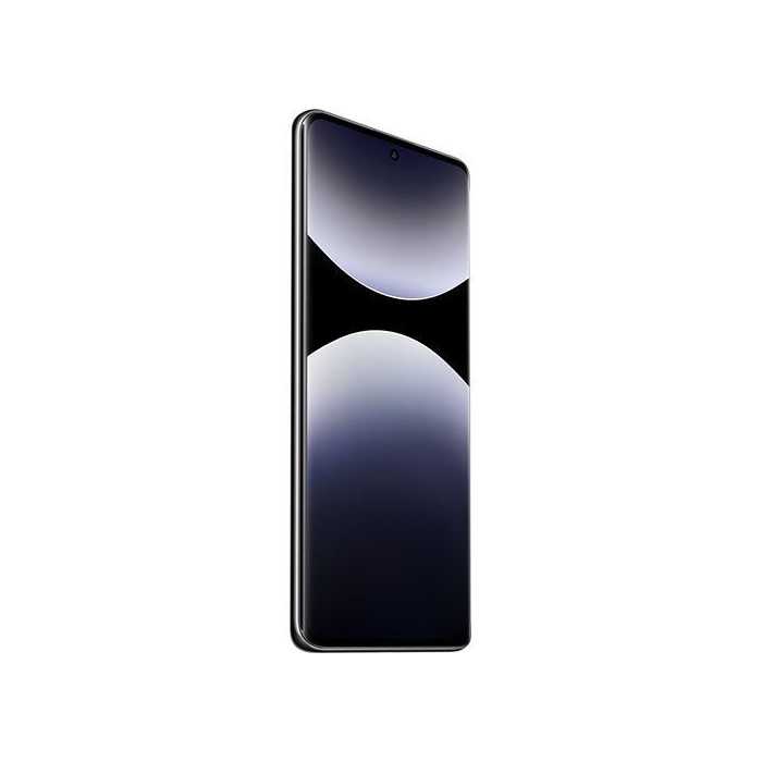 Xiaomi Redmi Note 14 Pro+ (Plus) 5G 12GB/512GB Midnight Black