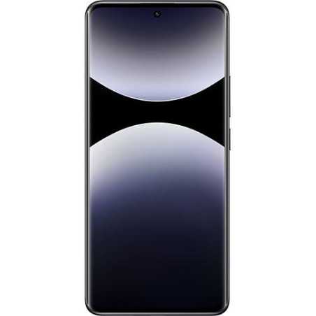 Xiaomi Redmi Note 14 Pro+ (Plus) 5G 12GB/512GB Midnight Black