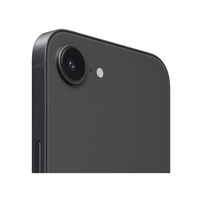 Apple iPhone 16e 128GB Preto