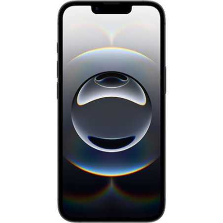 Apple iPhone 16e 256GB Preto