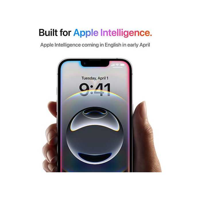 Apple iPhone 16e 512GB Branco