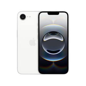 Apple iPhone 16e 256GB Branco