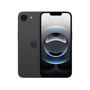 Apple iPhone 16e 256GB Preto