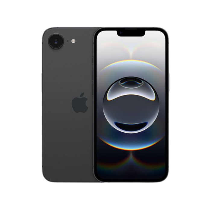 Apple iPhone 16e 256GB Preto