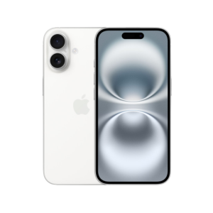 Apple iPhone 16 128GB Branco