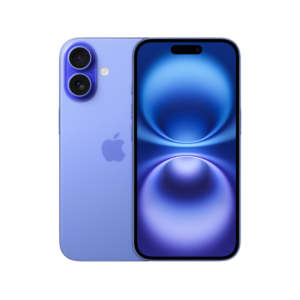 Apple iPhone 16 128GB Ultramarine