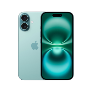 Apple iPhone 16 128GB Ciano