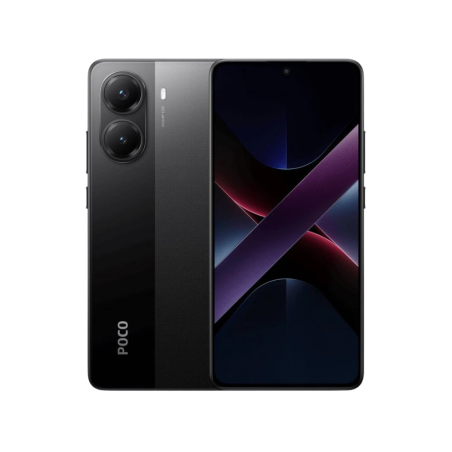 Xiaomi Poco X7 Pro 5G Dual SIM 12GB/512GB Black