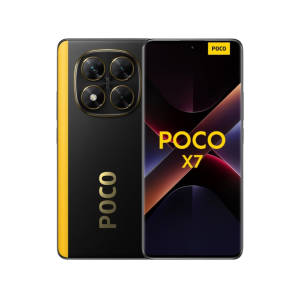 Xiaomi Poco X7 5G Dual SIM 12GB/512GB Preto