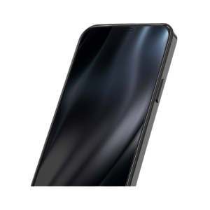 Película de vidro Anti-Spy 9H iPhone 15 Plus