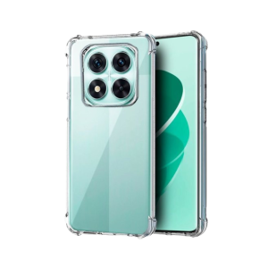 Capa transparente Xiaomi Redmi Note 14 Pro+ ( Plus )