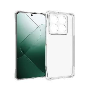 Capa transparente Xiaomi Mi 14T Pro